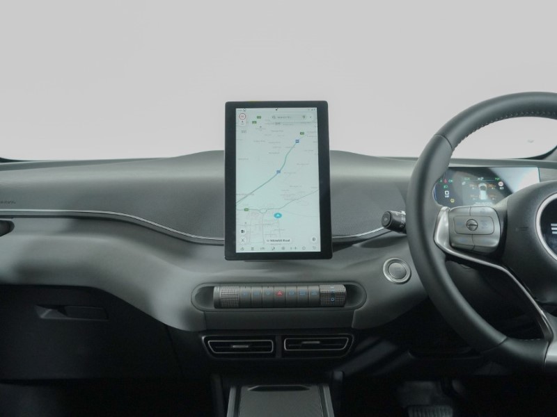 2025 (75) BYD DOLPHIN SURF 65kW Active 30kWh 5dr Auto 4915645