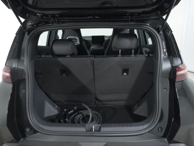 2025 (75) BYD DOLPHIN SURF 65kW Active 30kWh 5dr Auto 4915604