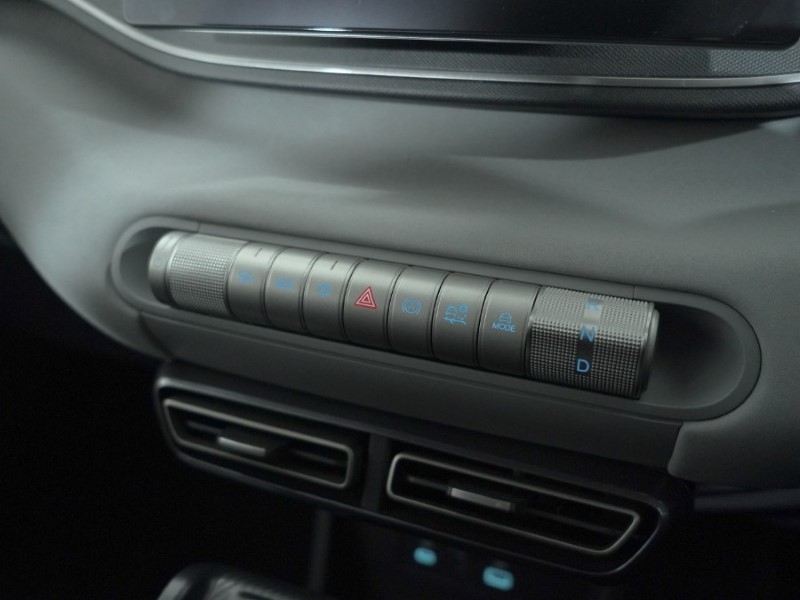 2025 (75) BYD DOLPHIN SURF 65kW Active 30kWh 5dr Auto 4915617