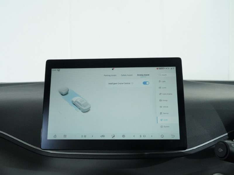 2025 (75) BYD DOLPHIN SURF 65kW Active 30kWh 5dr Auto 4915629