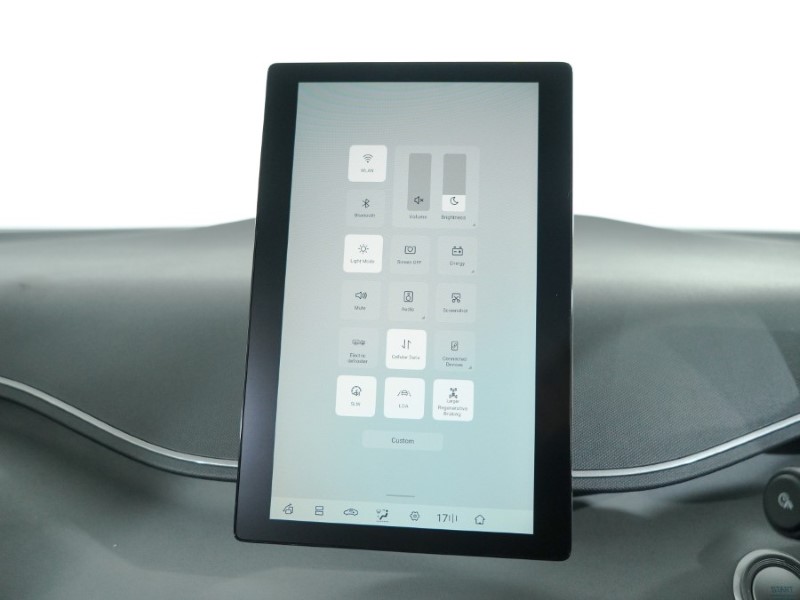 2025 (75) BYD DOLPHIN SURF 65kW Boost 43kWh 5dr Auto 4911680