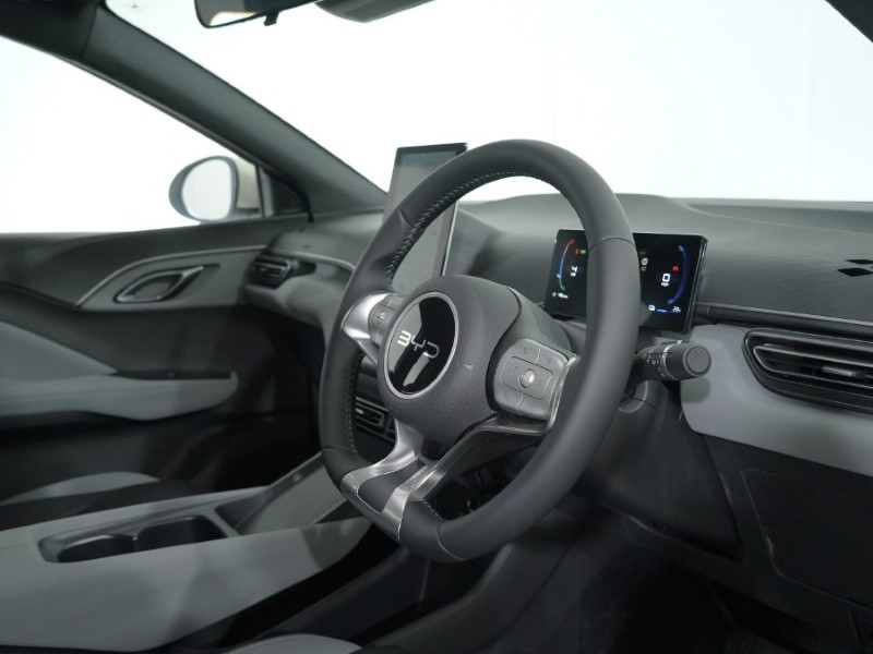 2025 (75) BYD DOLPHIN SURF 65kW Boost 43kWh 5dr Auto 4911686