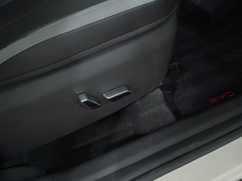 2025 (75) BYD DOLPHIN SURF 65kW Boost 43kWh 5dr Auto 4911688