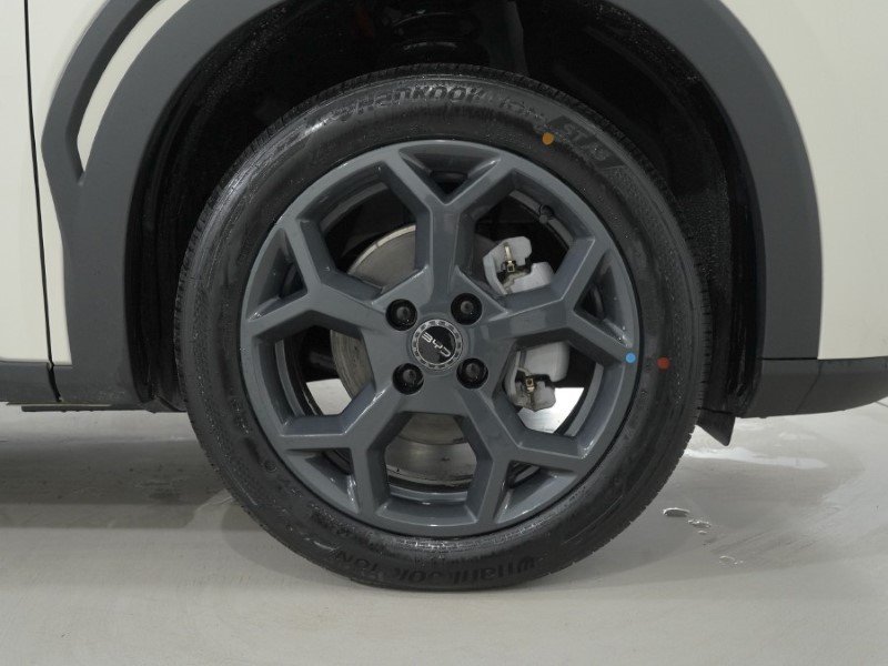 2025 (75) BYD DOLPHIN SURF 65kW Boost 43kWh 5dr Auto 4911690