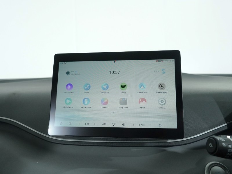 2025 (75) BYD DOLPHIN SURF 65kW Boost 43kWh 5dr Auto 4911670