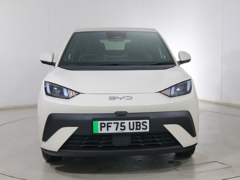 2025 (75) BYD DOLPHIN SURF 65kW Boost 43kWh 5dr Auto 4911658