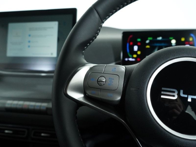 2025 (75) BYD DOLPHIN SURF 65kW Boost 43kWh 5dr Auto 4911669