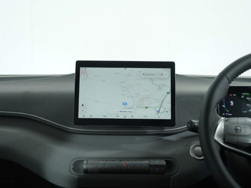 2025 (75) BYD DOLPHIN SURF 65kW Boost 43kWh 5dr Auto 4911701