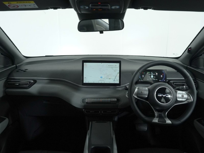 2025 (75) BYD DOLPHIN SURF 65kW Boost 43kWh 5dr Auto 4911700