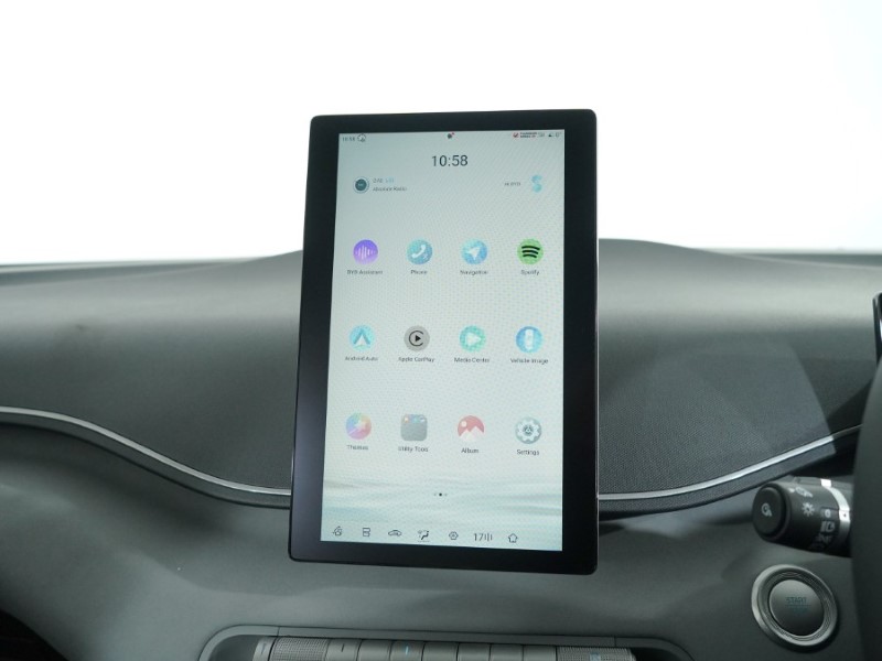 2025 (75) BYD DOLPHIN SURF 65kW Boost 43kWh 5dr Auto 4911678