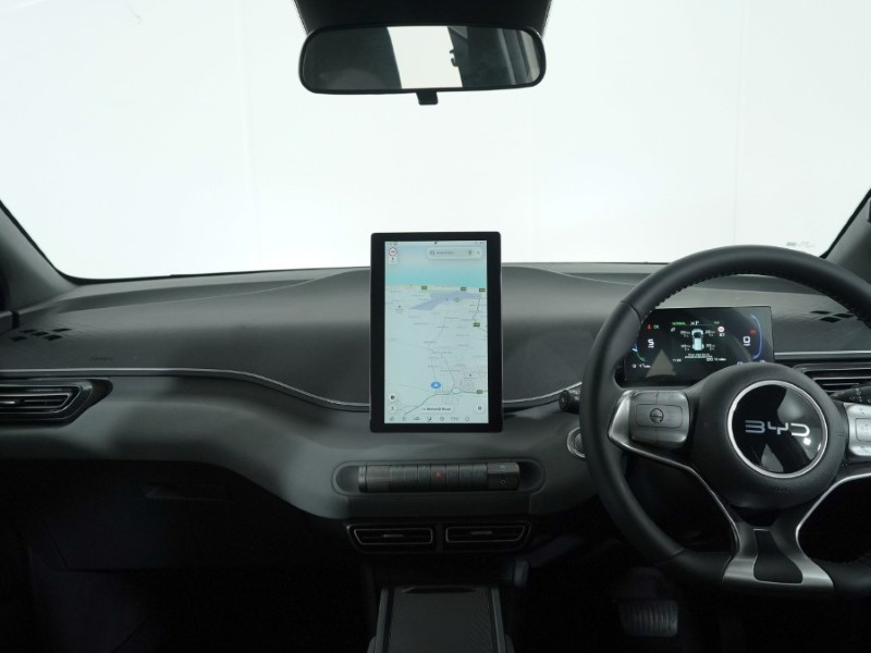 2025 (75) BYD DOLPHIN SURF 65kW Boost 43kWh 5dr Auto 4911697