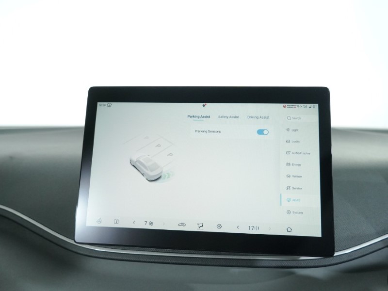 2025 (75) BYD DOLPHIN SURF 65kW Boost 43kWh 5dr Auto 4911676