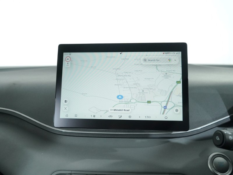 2025 (75) BYD DOLPHIN SURF 65kW Boost 43kWh 5dr Auto 4911673