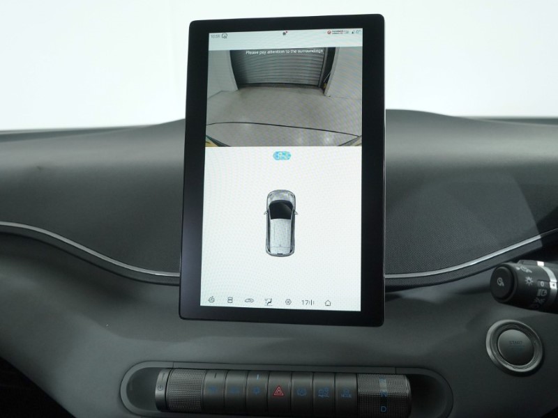 2025 (75) BYD DOLPHIN SURF 65kW Boost 43kWh 5dr Auto 4911681