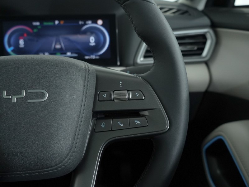 2025 (75) BYD ATTO 2 130kW Boost 51kWh 5dr Auto 4911225