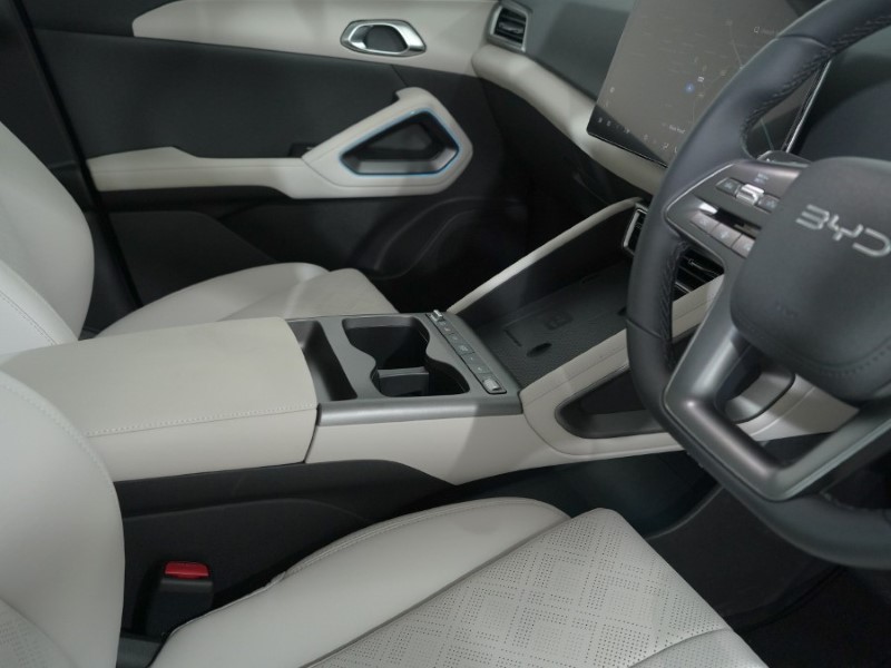 2025 (75) BYD ATTO 2 130kW Boost 51kWh 5dr Auto 4911235