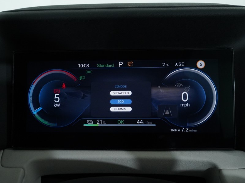 2025 (75) BYD ATTO 2 130kW Boost 51kWh 5dr Auto 4911229