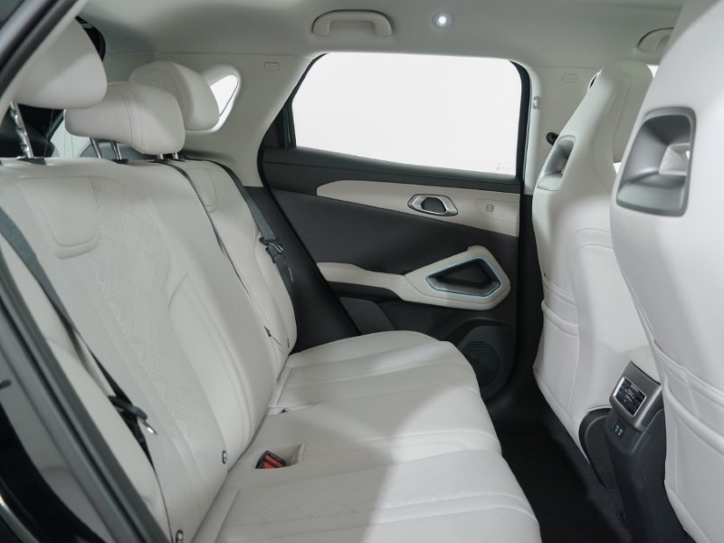 2025 (75) BYD ATTO 2 130kW Boost 51kWh 5dr Auto 4911249