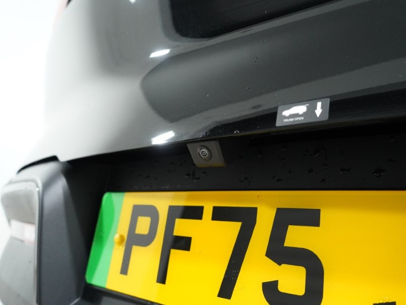 2025 (75) BYD ATTO 2 130kW Boost 51kWh 5dr Auto 4911215