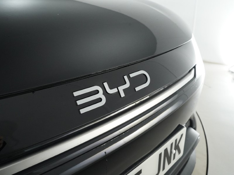 2025 (75) BYD ATTO 2 130kW Boost 51kWh 5dr Auto 4911241