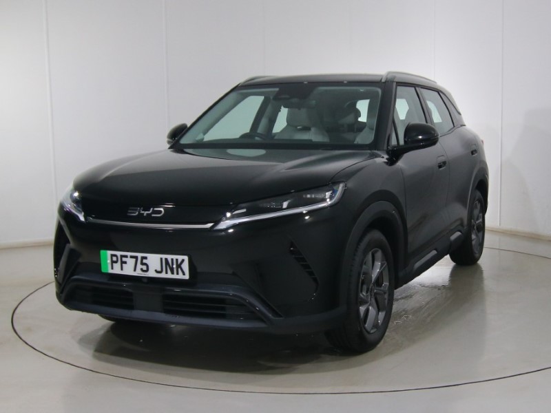 2025 (75) BYD ATTO 2 130kW Boost 51kWh 5dr Auto 4911205