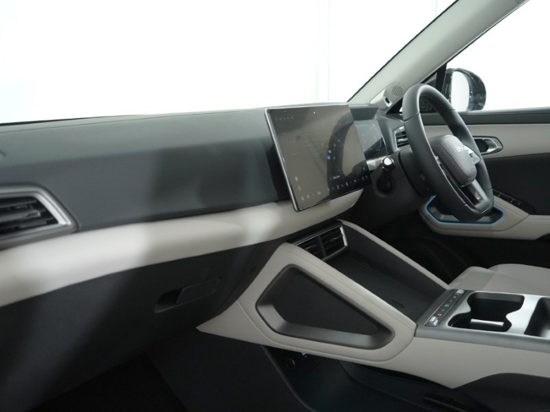 2025 (75) BYD ATTO 2 130kW Boost 51kWh 5dr Auto 4911242