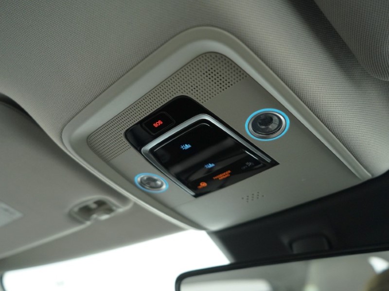 2025 (75) BYD ATTO 2 130kW Boost 51kWh 5dr Auto 4911230