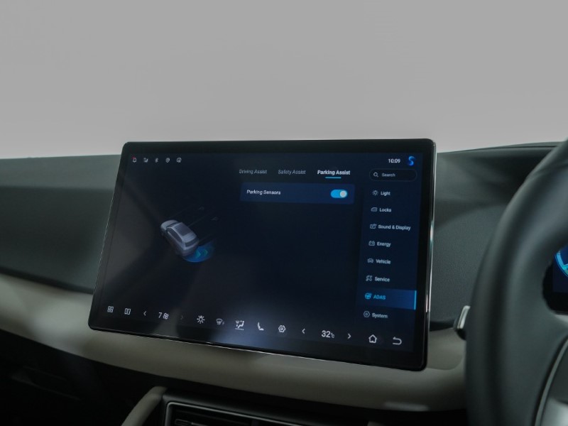 2025 (75) BYD ATTO 2 130kW Boost 51kWh 5dr Auto 4911233