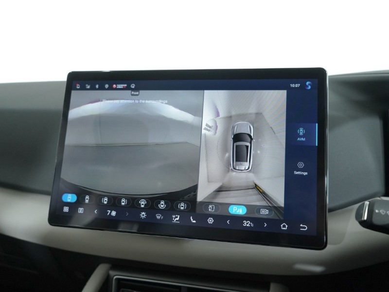 2025 (75) BYD ATTO 2 130kW Boost 51kWh 5dr Auto 4911222