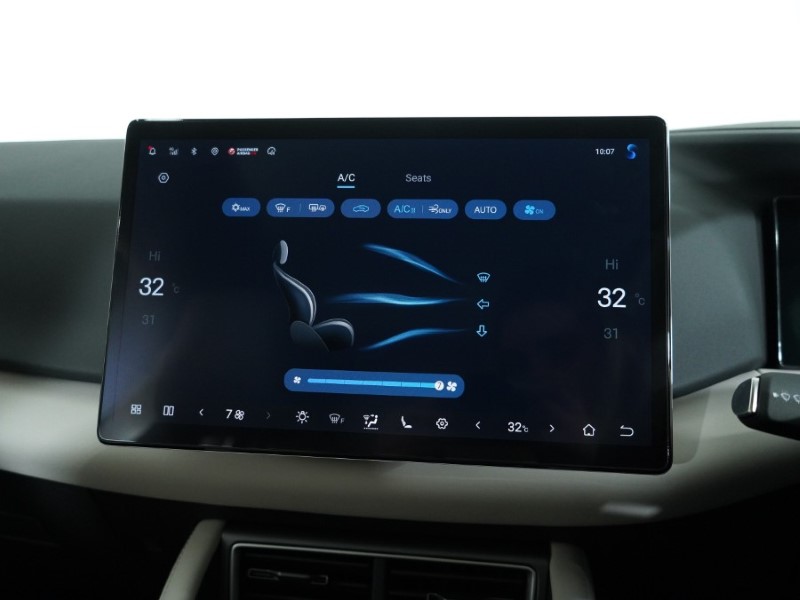 2025 (75) BYD ATTO 2 130kW Boost 51kWh 5dr Auto 4911220