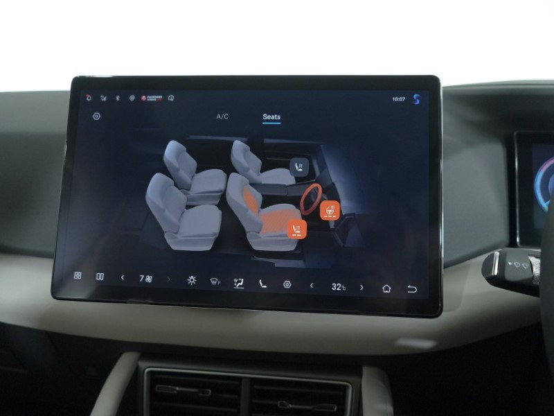 2025 (75) BYD ATTO 2 130kW Boost 51kWh 5dr Auto 4911219