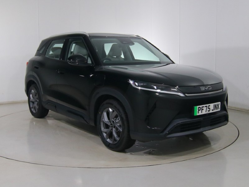 2025 (75) BYD ATTO 2 130kW Boost 51kWh 5dr Auto