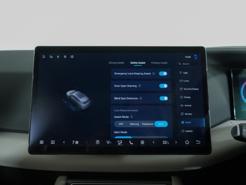 2025 (75) BYD ATTO 2 130kW Boost 51kWh 5dr Auto 4911231