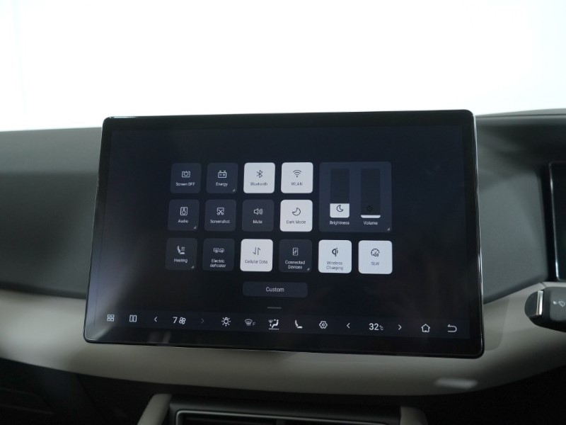 2025 (75) BYD ATTO 2 130kW Boost 51kWh 5dr Auto 4911223