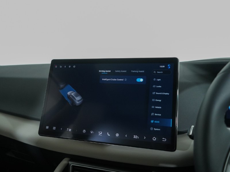 2025 (75) BYD ATTO 2 130kW Boost 51kWh 5dr Auto 4911232