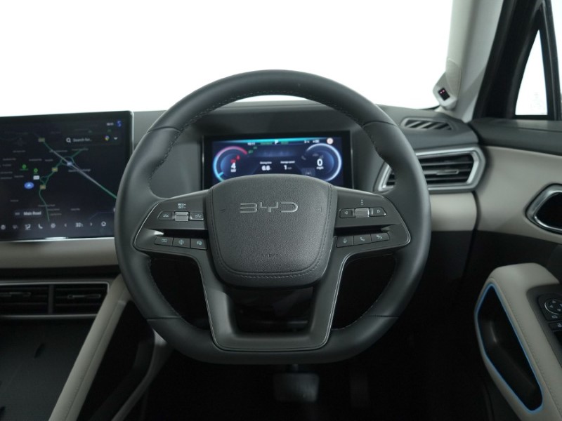 2025 (75) BYD ATTO 2 130kW Boost 51kWh 5dr Auto 4911248