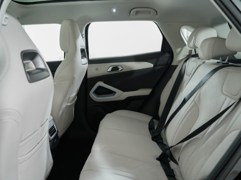 2025 (75) BYD ATTO 2 130kW Boost 51kWh 5dr Auto 4911244