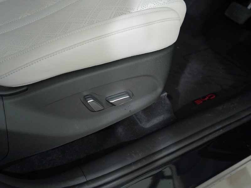 2025 (75) BYD ATTO 2 130kW Boost 51kWh 5dr Auto 4911236