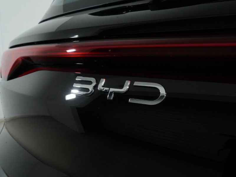 2025 (75) BYD ATTO 2 130kW Boost 51kWh 5dr Auto 4911212