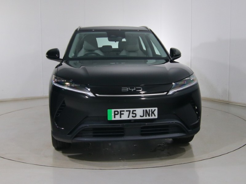 2025 (75) BYD ATTO 2 130kW Boost 51kWh 5dr Auto 4911204