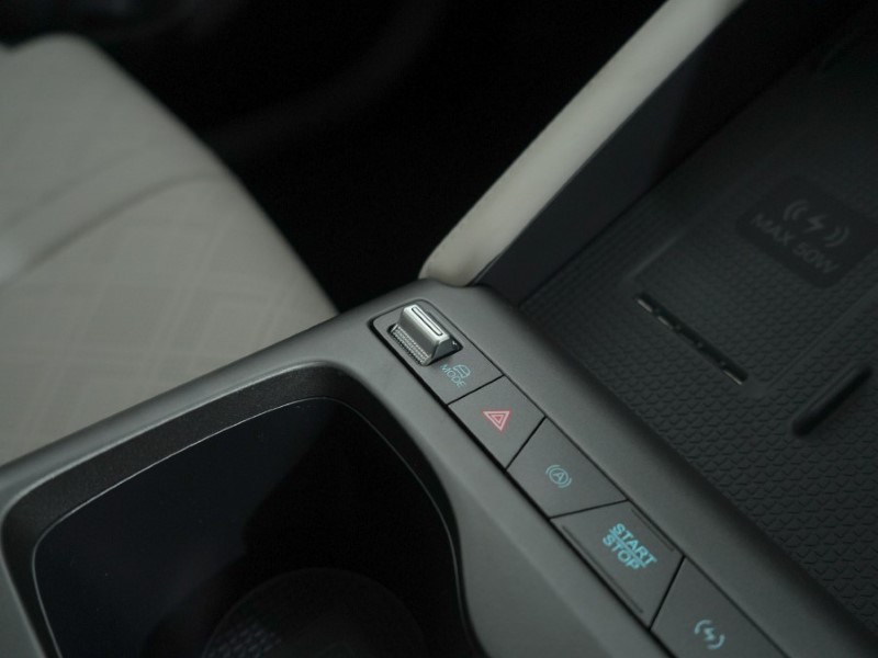 2025 (75) BYD ATTO 2 130kW Boost 51kWh 5dr Auto 4911218