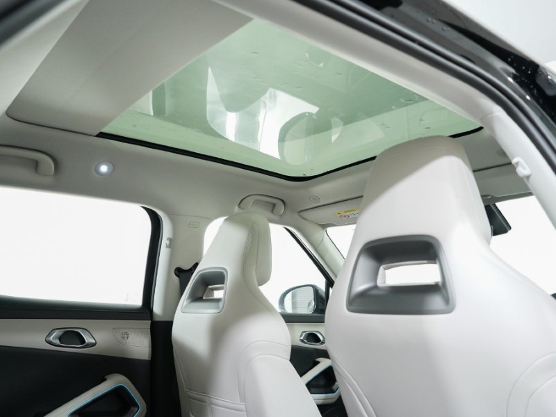 2025 (75) BYD ATTO 2 130kW Boost 51kWh 5dr Auto 4911250