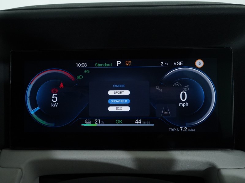 2025 (75) BYD ATTO 2 130kW Boost 51kWh 5dr Auto 4911228