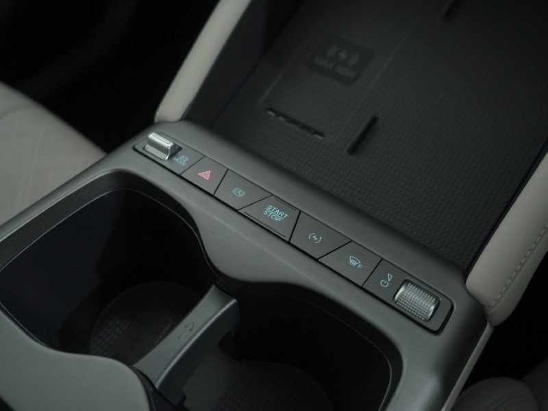 2025 (75) BYD ATTO 2 130kW Boost 51kWh 5dr Auto 4911217