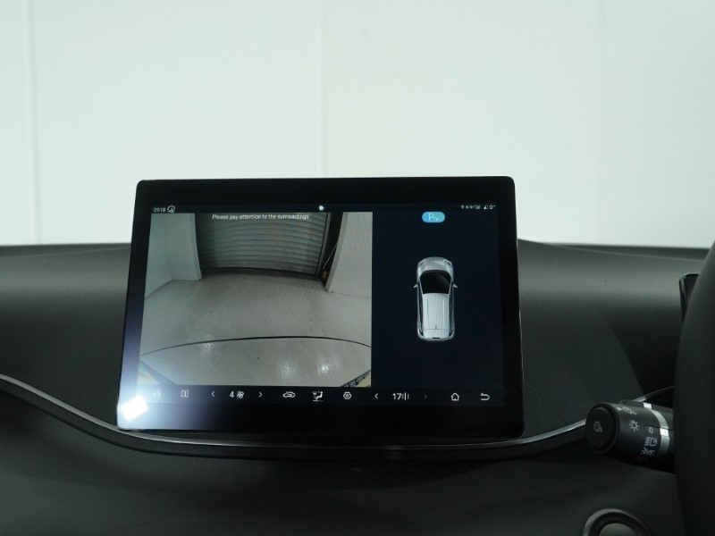 2025 (75) BYD DOLPHIN SURF 65kW Boost 43kWh 5dr Auto 4910943