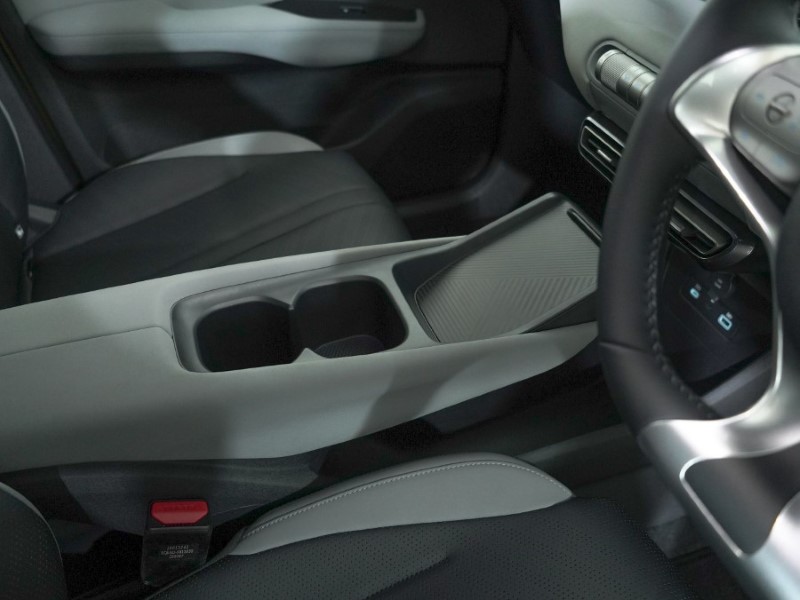 2025 (75) BYD DOLPHIN SURF 65kW Boost 43kWh 5dr Auto 4910926