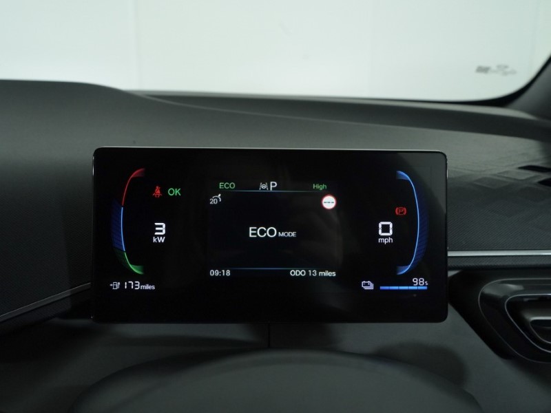 2025 (75) BYD DOLPHIN SURF 65kW Boost 43kWh 5dr Auto 4910940