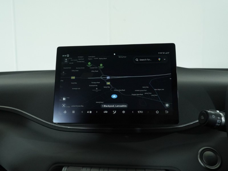 2025 (75) BYD DOLPHIN SURF 65kW Boost 43kWh 5dr Auto 4910942