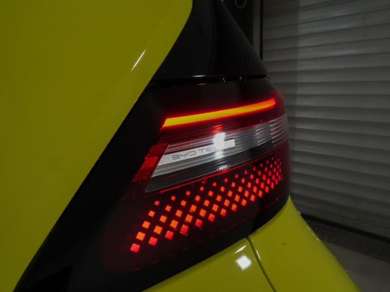 2025 (75) BYD DOLPHIN SURF 65kW Boost 43kWh 5dr Auto 4910912