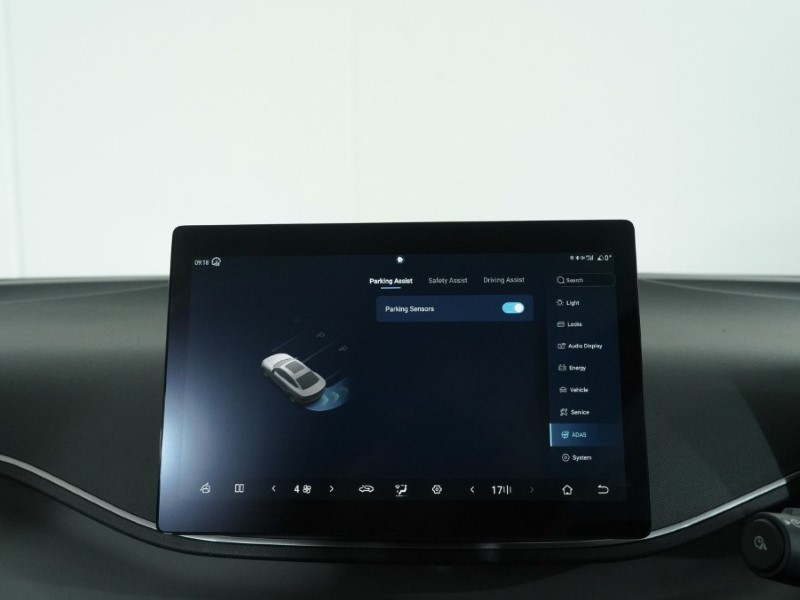 2025 (75) BYD DOLPHIN SURF 65kW Boost 43kWh 5dr Auto 4910933